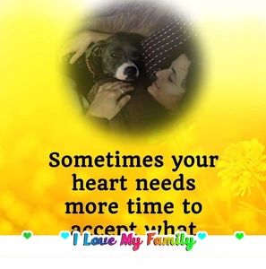 Meet your Posher, Philomena